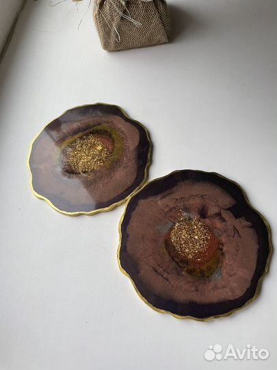 Подставка для украшений, свечей decor