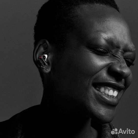 Беспроводные наушники Nothing Ear (2)