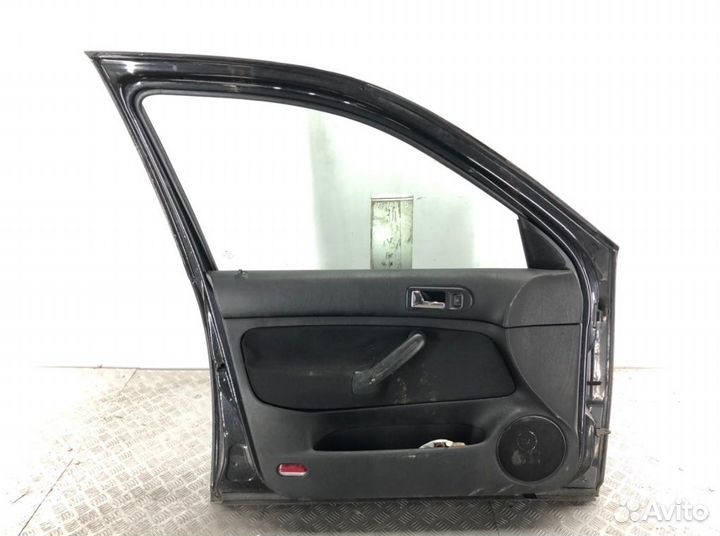 Дверь боковая Volkswagen Golf 4 (1997-2005)