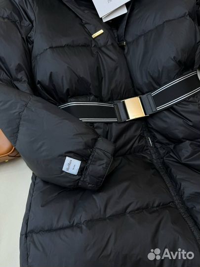 Пуховик Max Mara В наличии Размер M