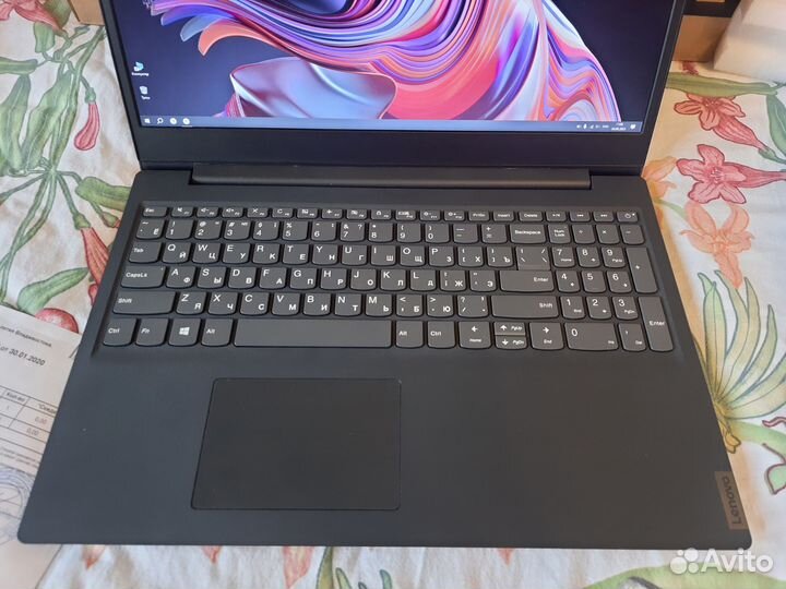 Lenovo 2020 года