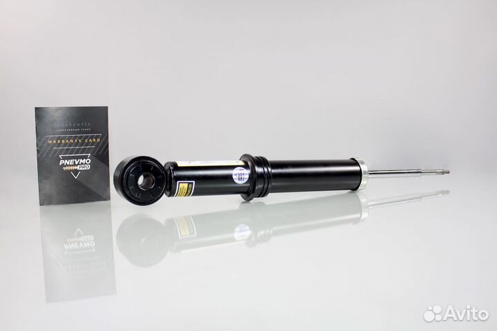 Амортизатор задний Lincoln Navigator U228 2WD