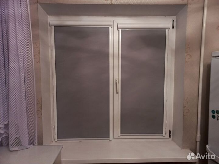 Рулонные кассетные шторы блэкаут
