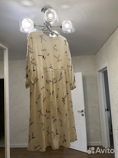Платье 44-46