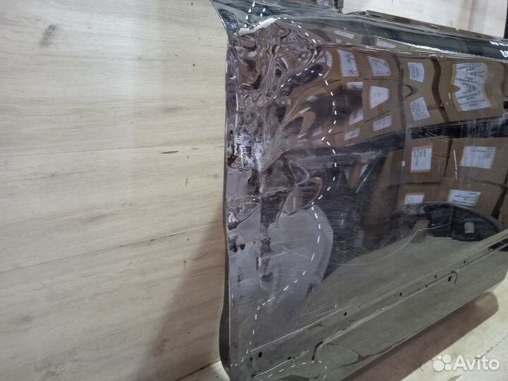 Дверь Cadillac Escalade 4