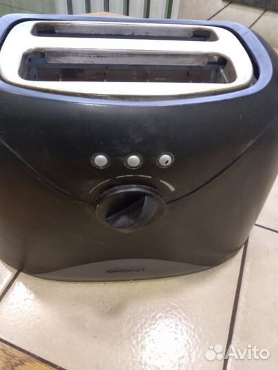 Тостер