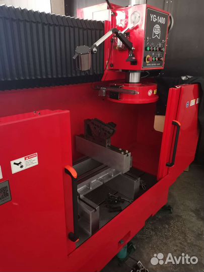 Фрезеровка бц, гбц