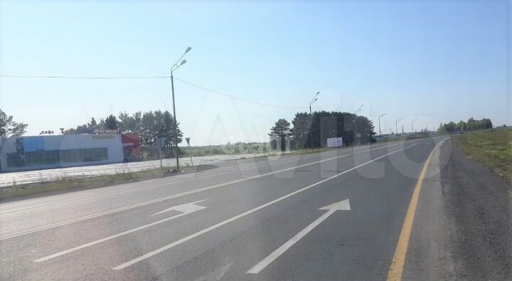 Участок 20,8 сот. (СНТ, ДНП)