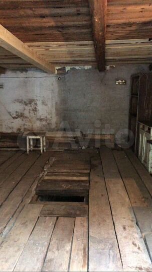 Гараж, 30 м²