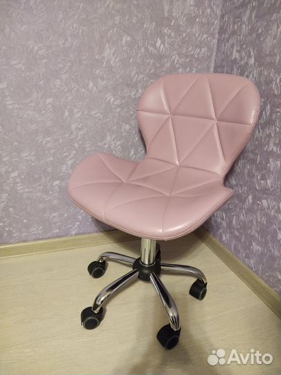 Стул ракушка