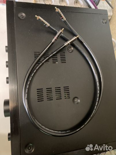 Межблочный кабель Atlas Hyper