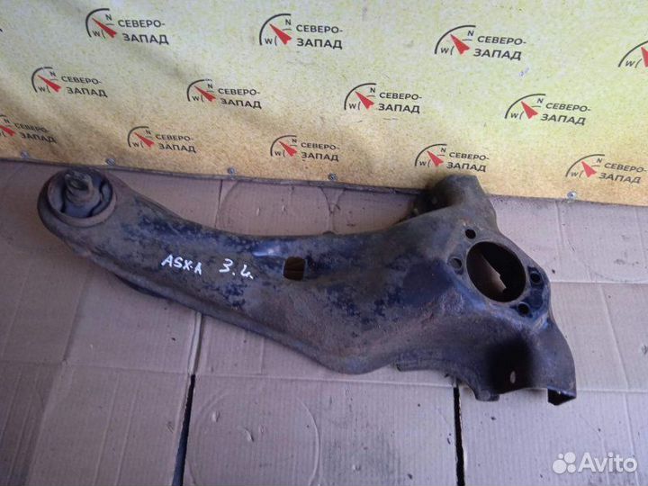 Рычаг задний левый Mitsubishi Asx