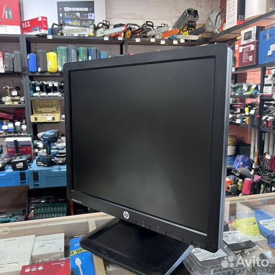 Монитор HP ProDisplay P17A