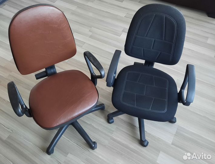 Компьютерное кресло бу