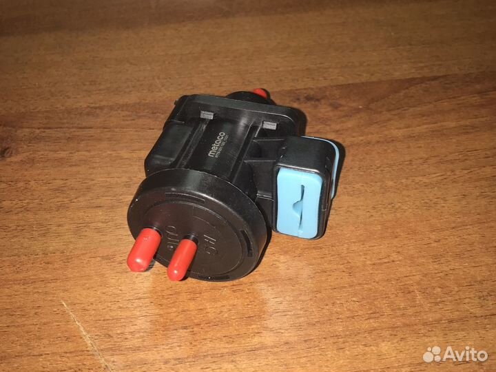 Регулятор давления турбины 0005450527