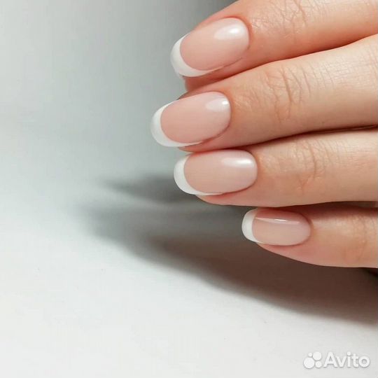 Маникюр, Педикюр, наращивание ногтей, гель-лак(шел