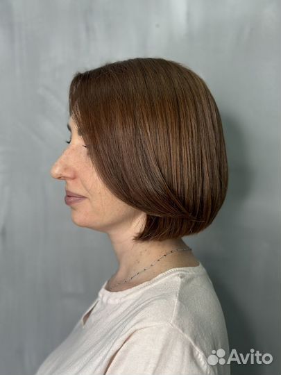 Парикмахер/Ассистент стилиста