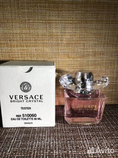 Bright Crystal. 90мл. Магазин