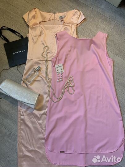 Женские вещи пакетом 42 44