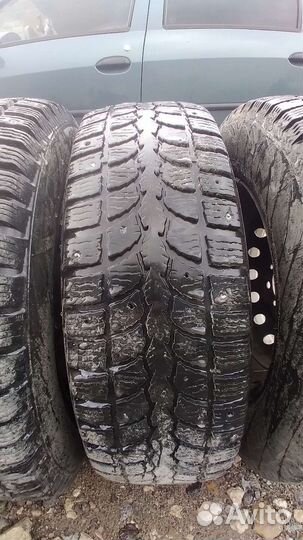 Колеса р13 на ваз