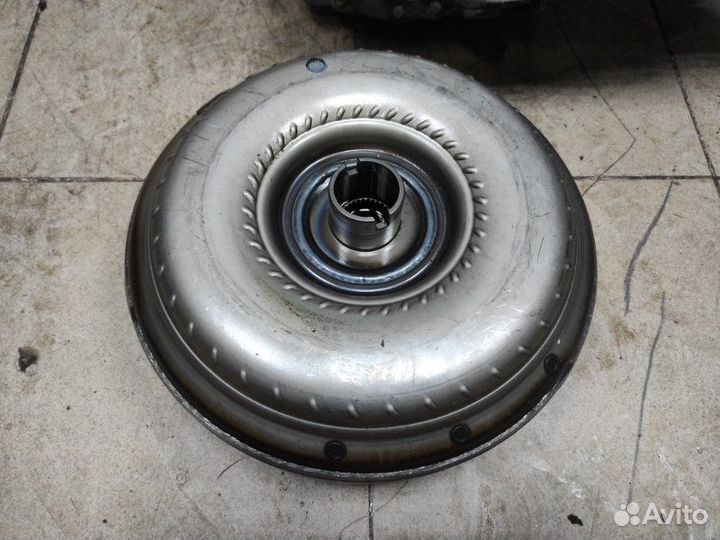 АКПП Volvo Xc90 2 2.0 dizel 2017