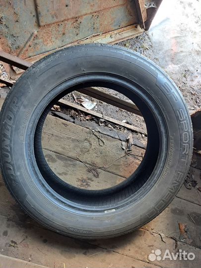 Dunlop SP Sport FM800 225/60 R18 100H