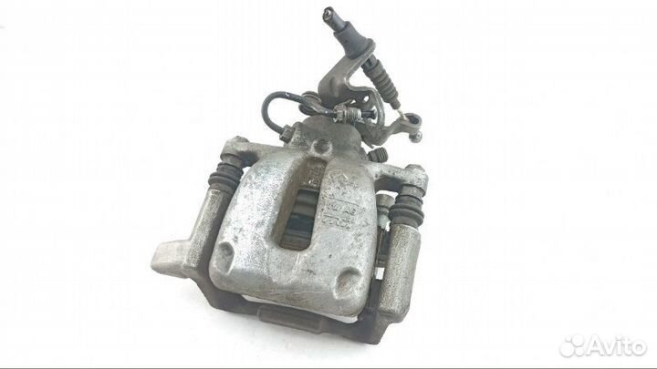 Суппорт задний левый Volkswagen Jetta 1K2 2008