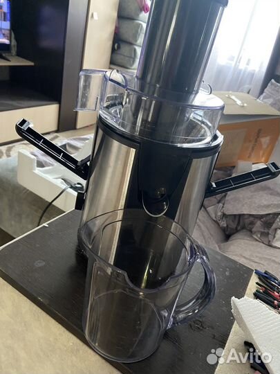 Соковыжималка