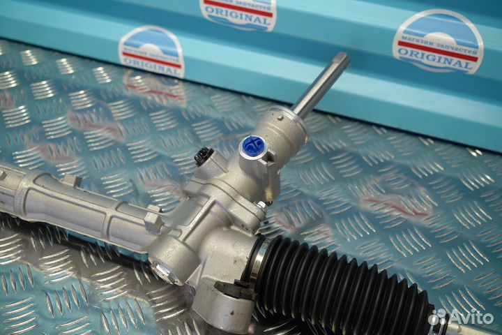 Рулевая рейка Mazda 5 Mazda 3 BK новая в наличии