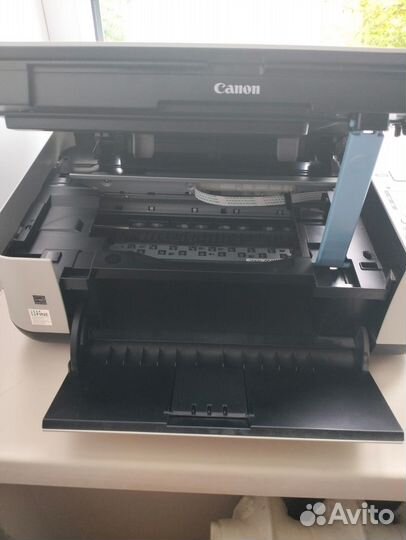 Мфу Canon Pixma MP250 (принтер/копир/сканер)
