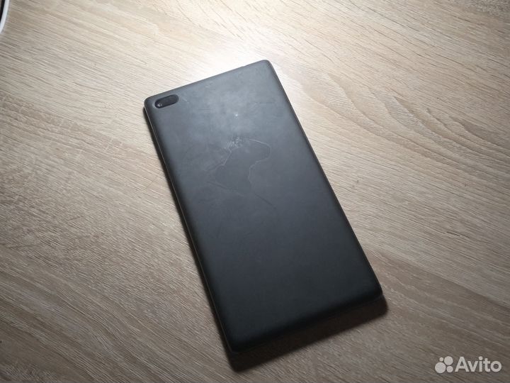 Планшет Lenovo tab a 7