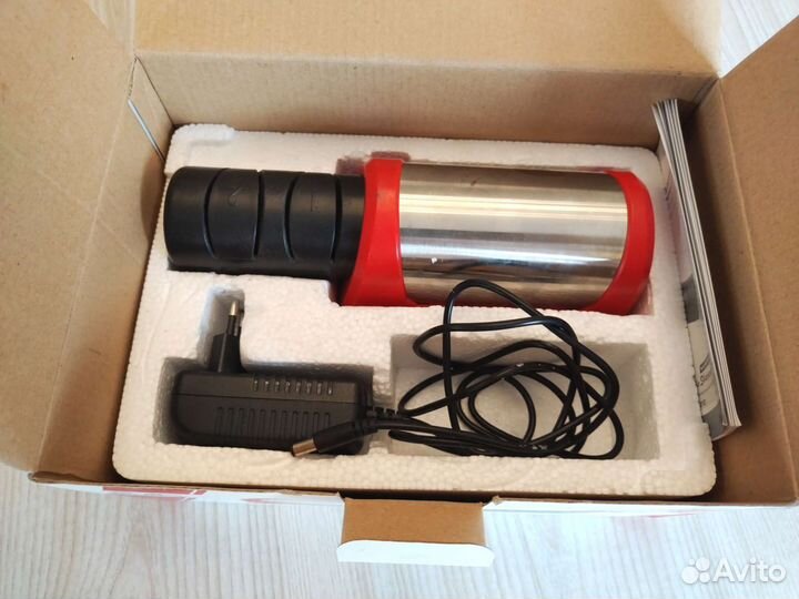 Электрическая ножеточка