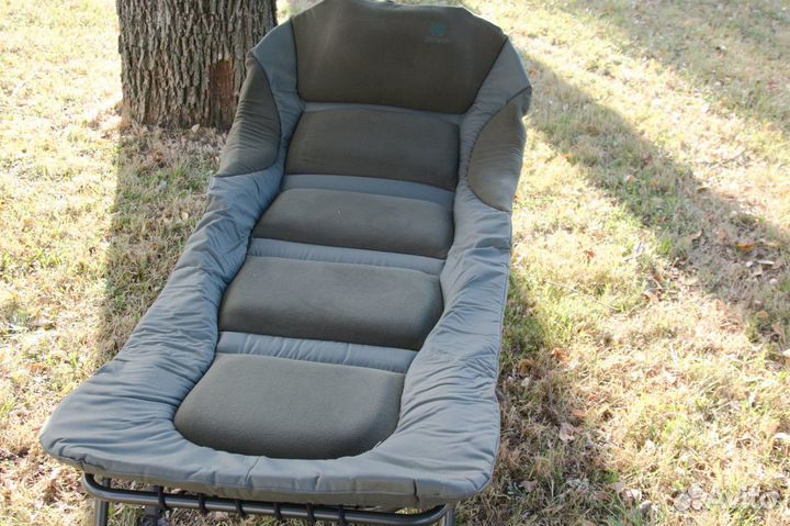 Раскладушка / Новая / Гарантия