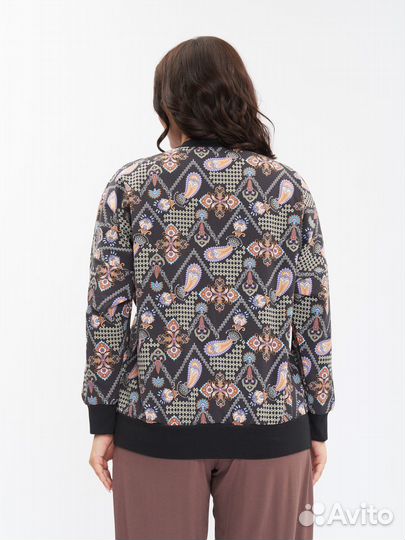 Джемпер Артесса GA00102CUC01 женский 52-54