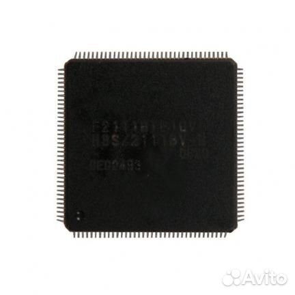 Мультиконтроллер Renesas F2111BTE10V