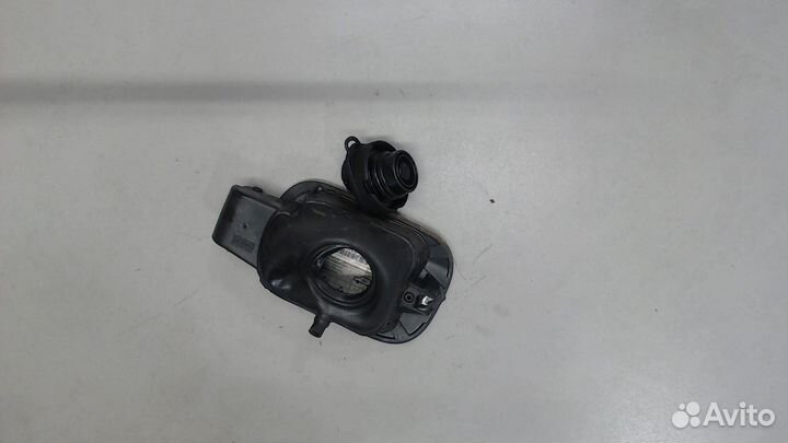 Лючок бензобака Volkswagen Jetta 5, 2010