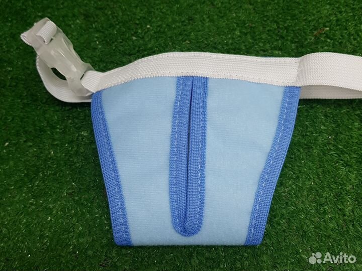 Трусы для собак