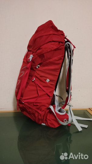 Туристический рюкзак Osprey Talon 33