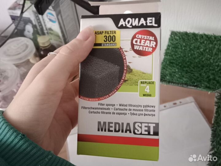 Аквариум для черепах