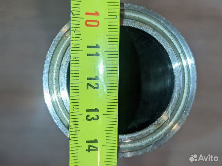 Царга 1.5 дюйма 400 мм