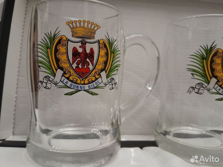 Пивные кружки