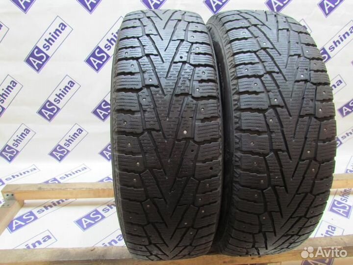 Roadstone Winguard WinSpike SUV 235/65 R17 99G