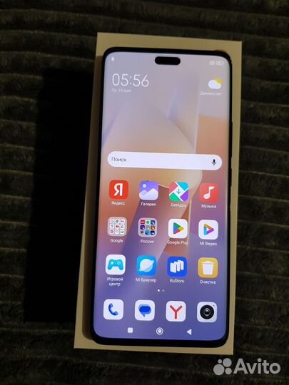 Xiaomi 13 Lite, 8/256 ГБ