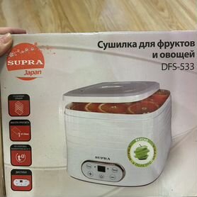 Сушилка для овощей и фруктов