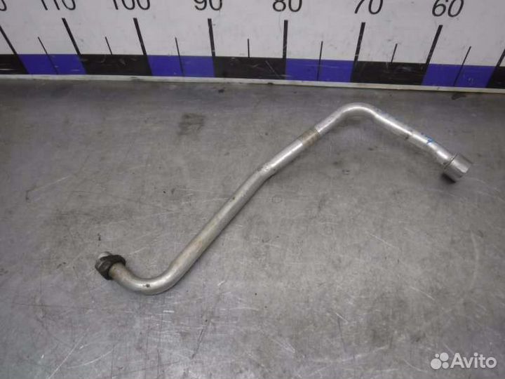 Трубка кондиционера Renault Logan K7M 2009