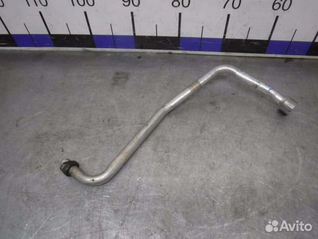 Трубка кондиционера Renault Logan K7M 2009