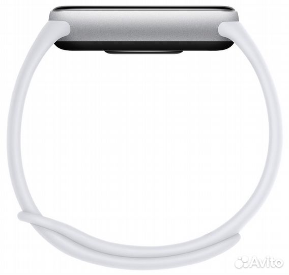 Фитнес-браслет Xiaomi SMART Band 9, серебро