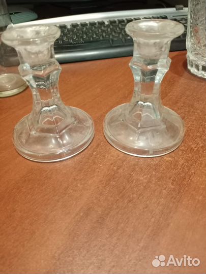 Подсвечники