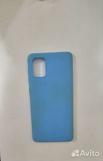 Чехлы на samsung galaxy a71