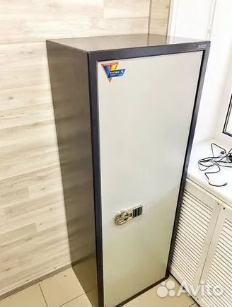 Сейф офисный